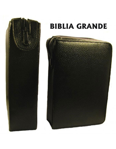 Funda Para Biblia Grande