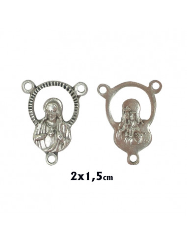 Maria Para Rosario Corazon De Jesus