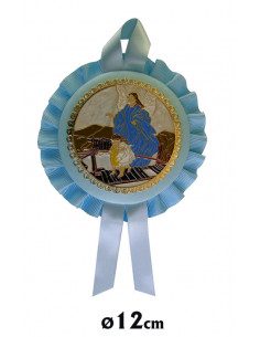 Medalla Virgen Milagrosa...