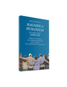 Magnifica Humanitas sobre...
