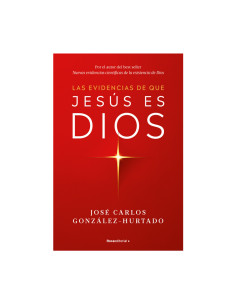 Evidencias De Que Jesús Es...