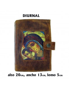 Funda Diurnal Piel...