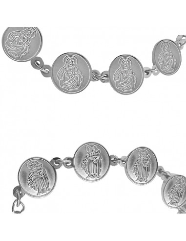 Medalla 6X4cm Metal Con Lazo Y...