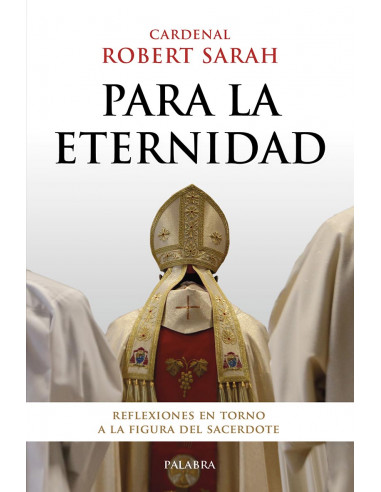 Para La Eternidad