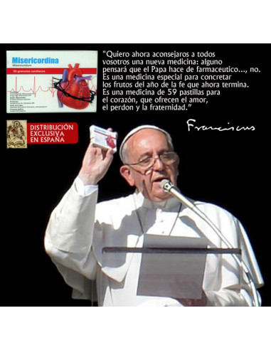 San Francisco 30Cm Madera Policromada