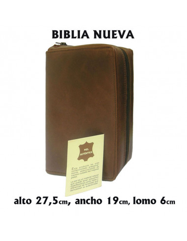 Funda Biblia Jerusalen Ddb...