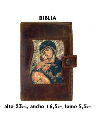 Funda Biblia Jerusalen Ddb...