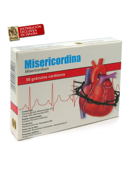 Misericordina