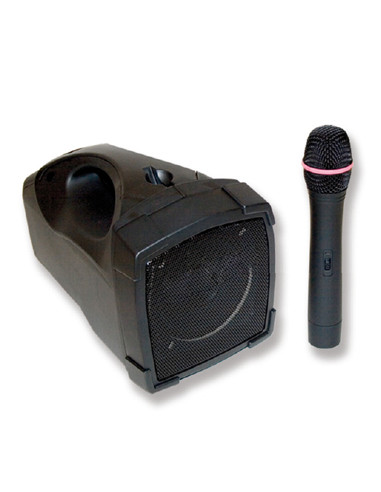 Broche Llamador De Angel Con Lazo Azul