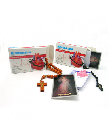 Virgen Carmen Madera 40Cm Policromada