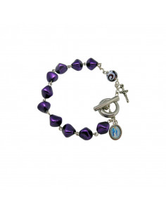 Pulsera Brazalete Imitacion...