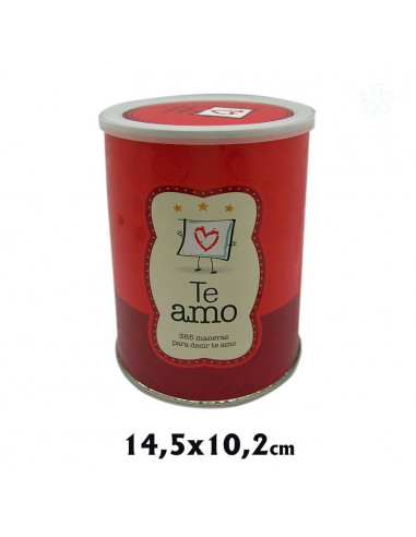 365 Cariños Solo Para Ti Mama