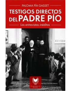 Testigos Directos Del Padre...