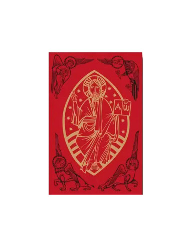 Leccionario Minor II