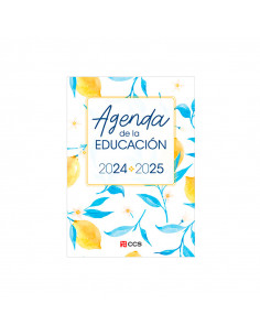 Agenda De La Educacion...