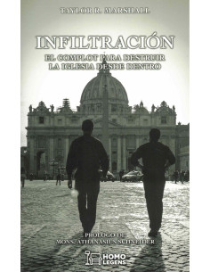Infiltracion El Complot...