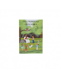 Misal Para Niños Y Padres...