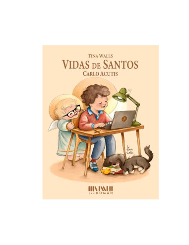 Vida De Carlo Acutis