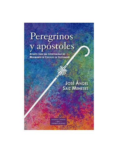 Peregrinos Y Apostoles Apuntes Para...