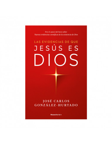 Evidencias De Que Jesús Es Dios Las