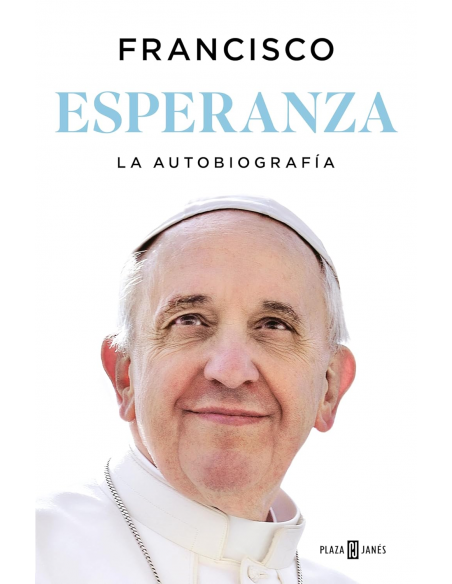 Esperanza La Autobiografia