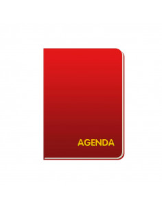 Agenda De La Educacion...