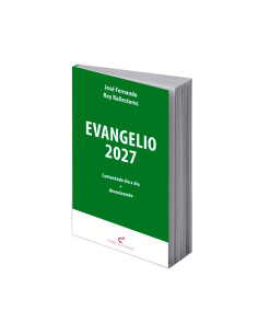 Evangelio 2027 Cobel...
