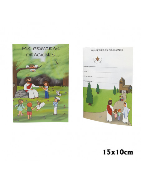 Esperanza La Autobiografia