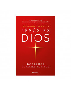 Evidencias de que Jesus es...