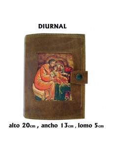 Funda Diurnal Piel...