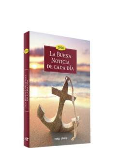 Evangelio 2026 Verbo Divino...