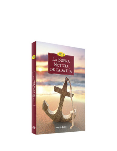 Evangelio 2026 Verbo Divino Pequeño...