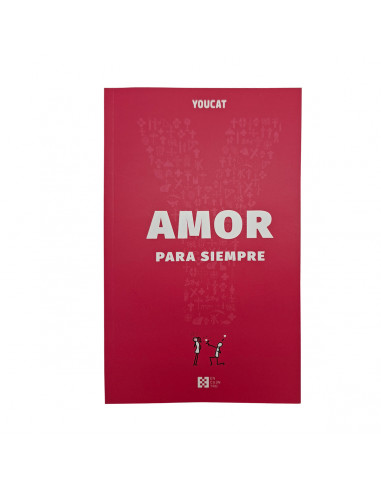Youcat Amor Para Siempre Matrimonio