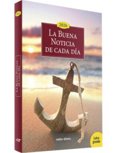 Evangelio 2026 Verbo Divino...