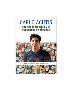 Carlo Acutis Cuando La...