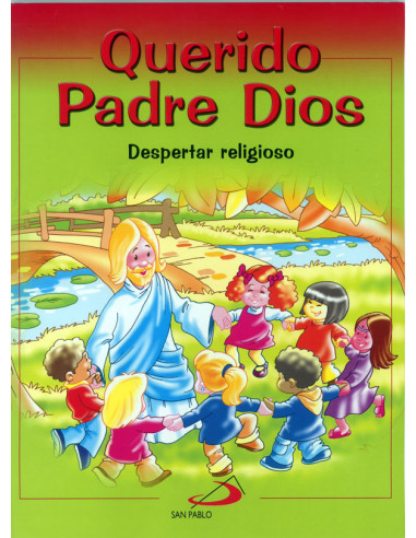 Querido Padre Dios Niño
