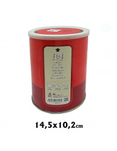 Medalla Plata 18Mm Espiritu...