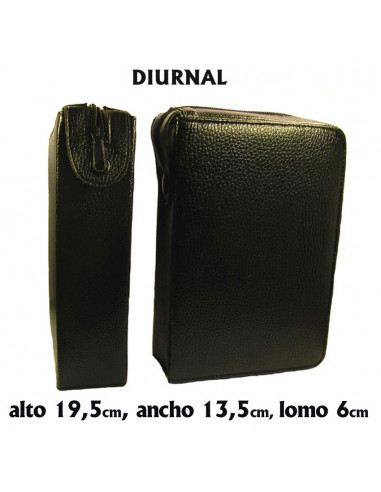 Funda Para Liturgia De Las Horas -...
