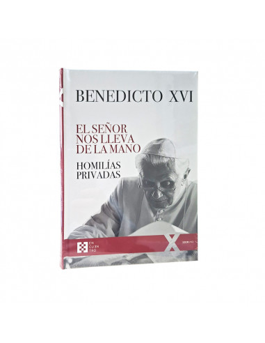 Señor nos lleva de la mano Homilias...