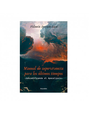 Manual De Supervivencia Para Los...