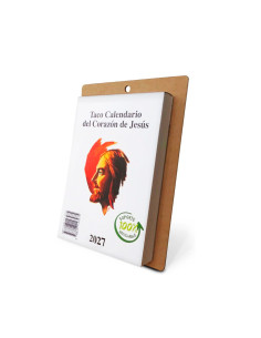 Taco Corazon De Jesús 2027...