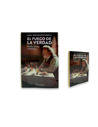 Fuego De La Verdad Munilla Comenta A...