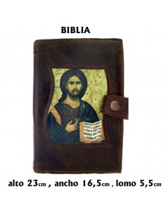 Funda Diurnal Piel Con...