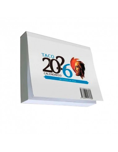 Taco Corazon De Jesus 2026 Grande...