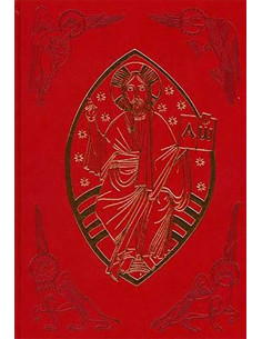 Leccionario IV Misas De Los...