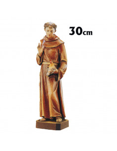 San Francisco 30Cm Madera...