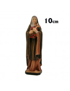Santa Teresa De Lisieux...