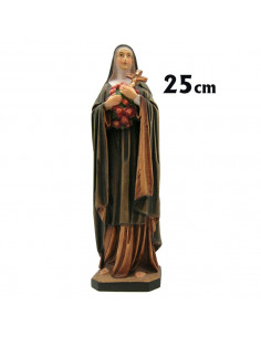 Santa Teresa De Lisieux...