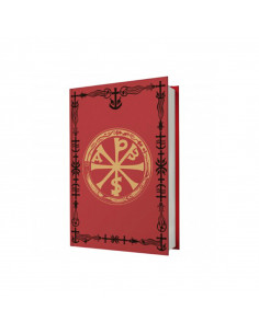 Ritual De La Iniciacion...