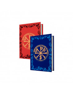 Ritual de la Sagrada...